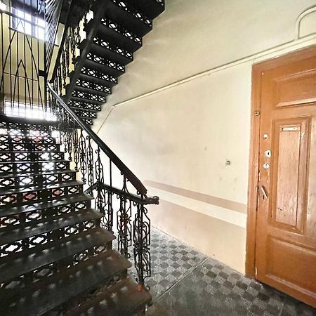 Cozy Apartment On Greek Street 15 敖德萨 外观 照片