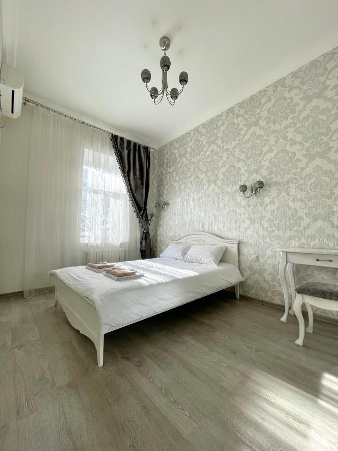 Cozy Apartment On Greek Street 15 敖德萨 外观 照片