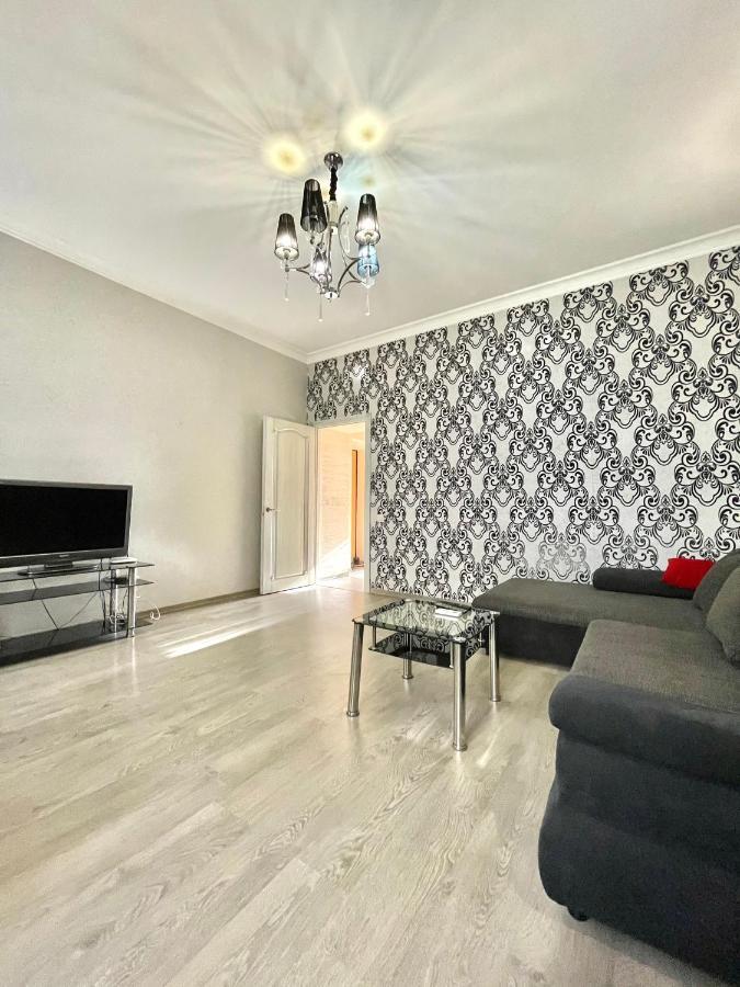 Cozy Apartment On Greek Street 15 敖德萨 外观 照片