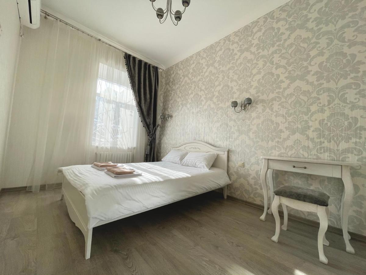 Cozy Apartment On Greek Street 15 敖德萨 外观 照片
