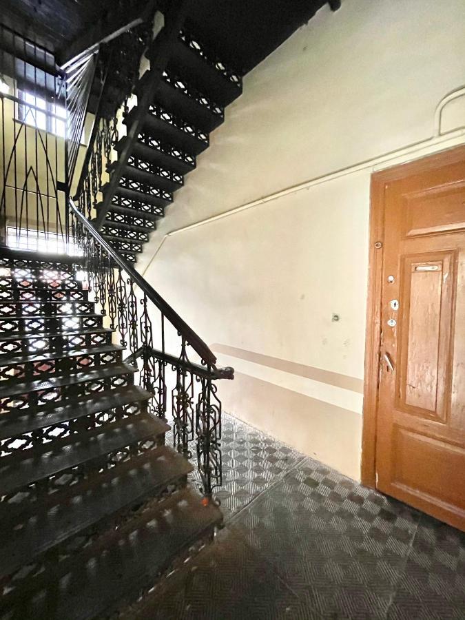 Cozy Apartment On Greek Street 15 敖德萨 外观 照片